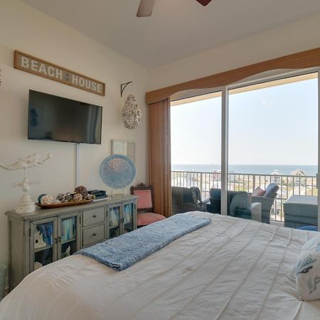 Beachfront Gulf Shores Family Escape Pool Access Esterno foto