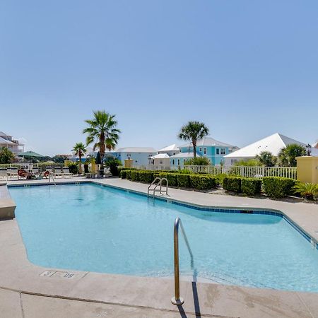 Beachfront Gulf Shores Family Escape Pool Access Esterno foto