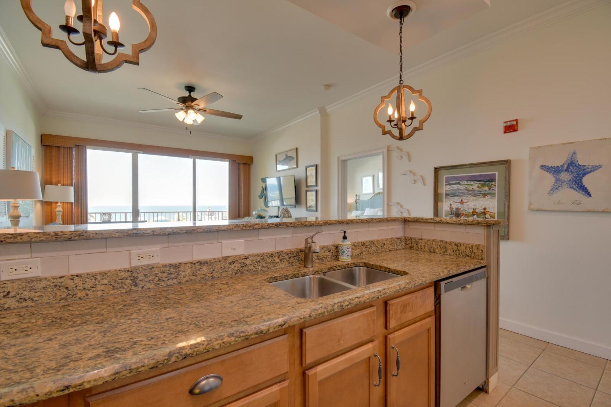 Beachfront Gulf Shores Family Escape Pool Access Esterno foto