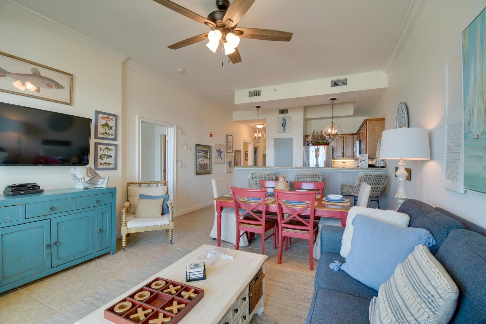 Beachfront Gulf Shores Family Escape Pool Access Esterno foto