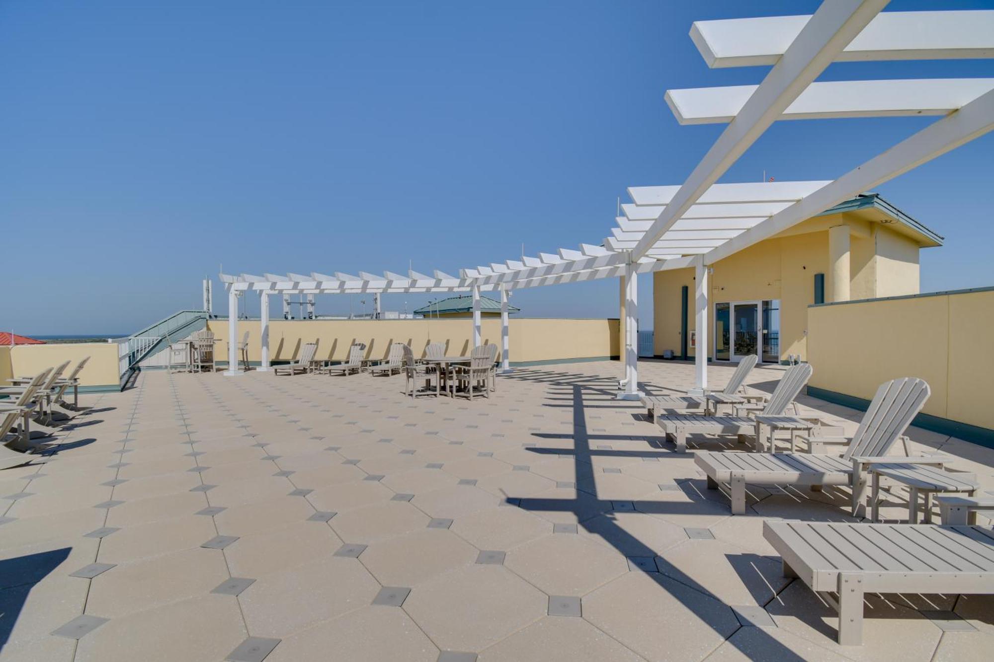 Beachfront Gulf Shores Family Escape Pool Access Esterno foto