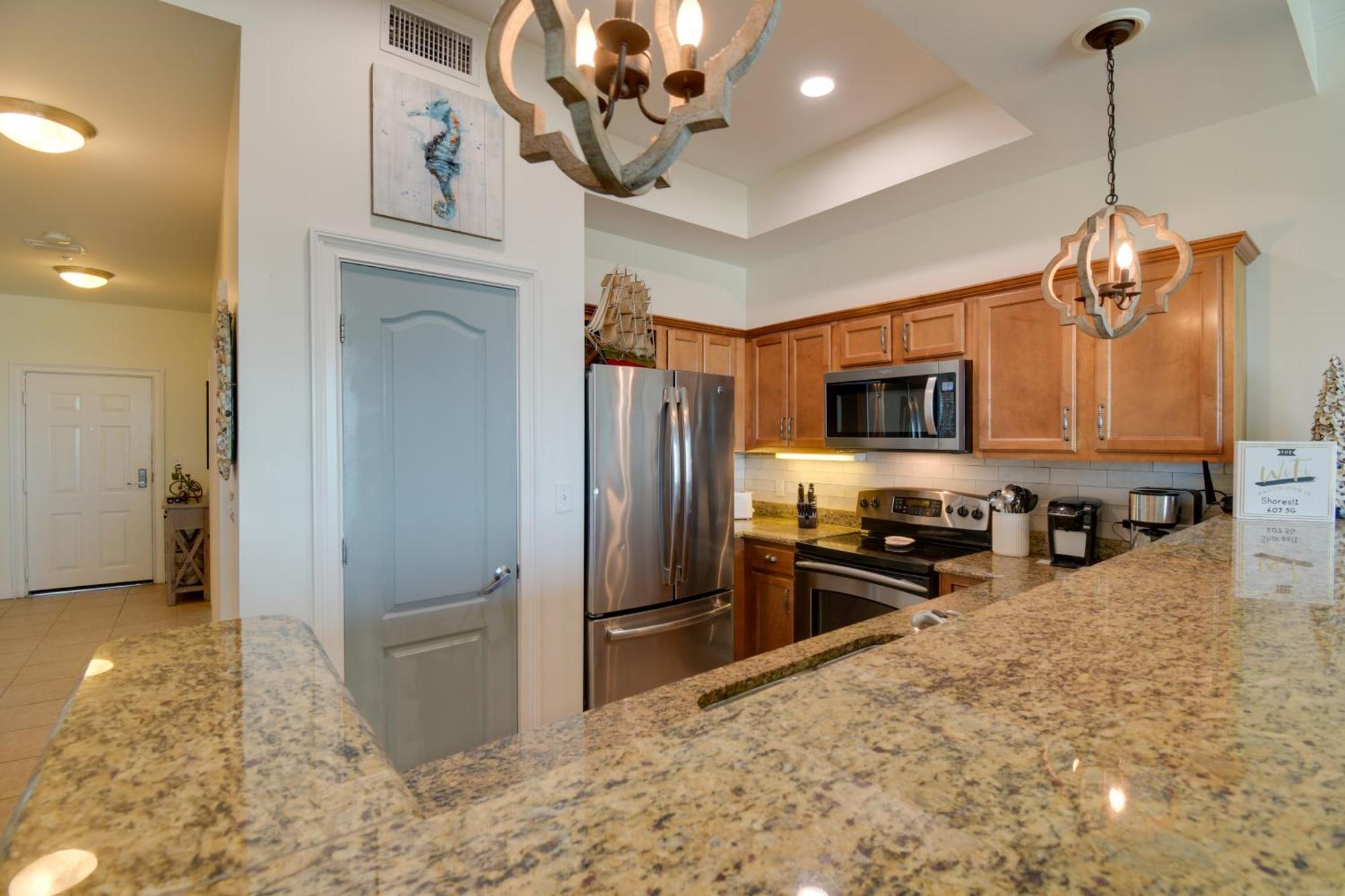 Beachfront Gulf Shores Family Escape Pool Access Esterno foto