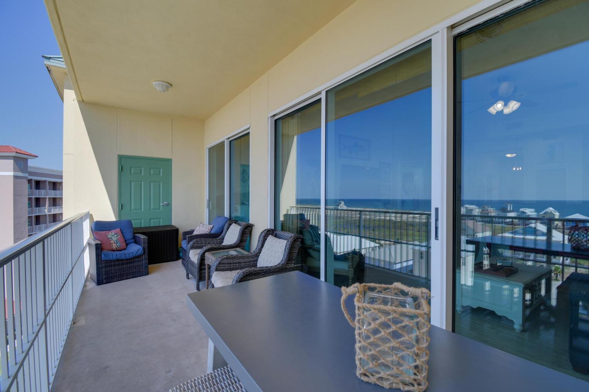 Beachfront Gulf Shores Family Escape Pool Access Esterno foto