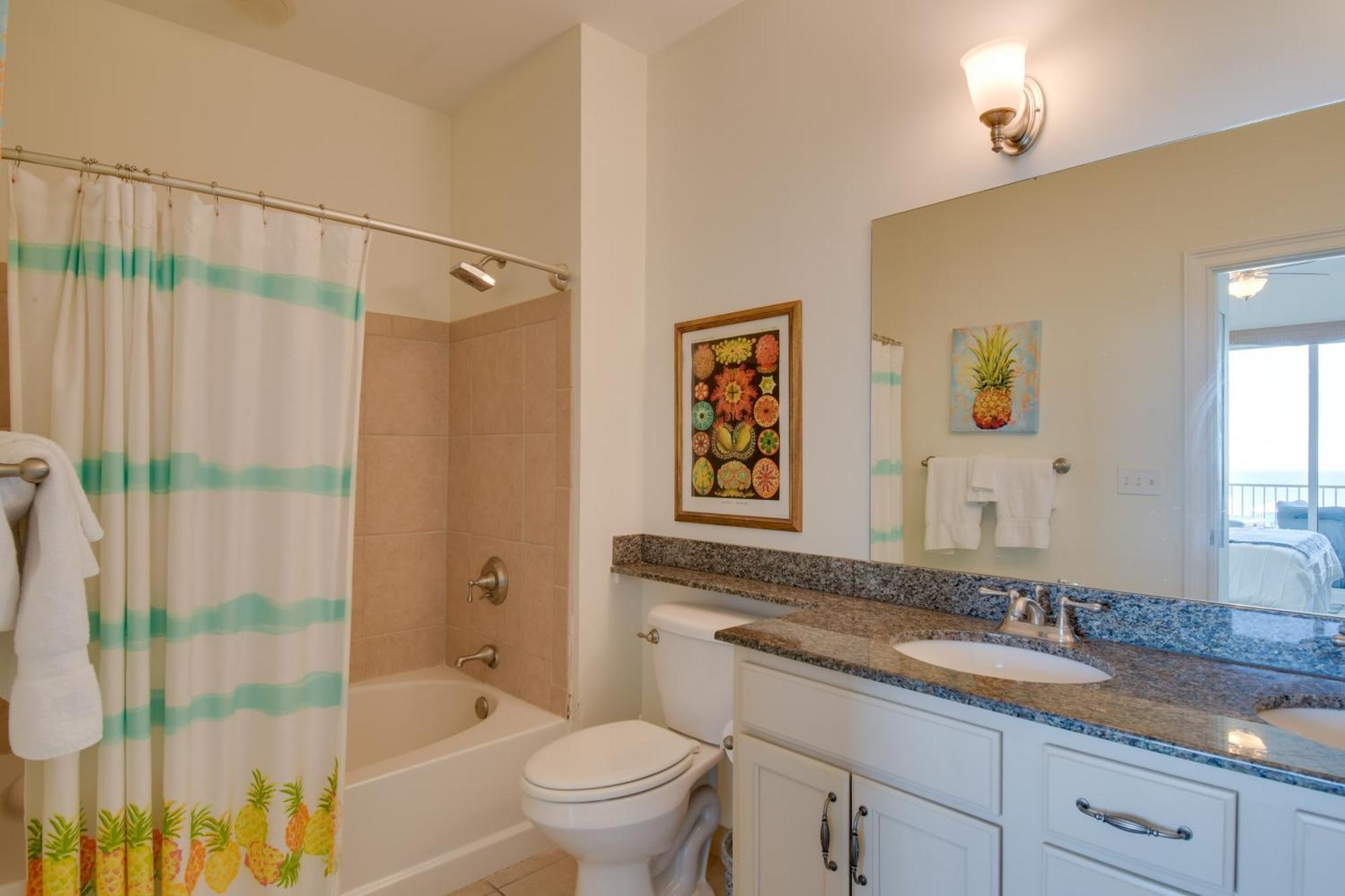 Beachfront Gulf Shores Family Escape Pool Access Esterno foto