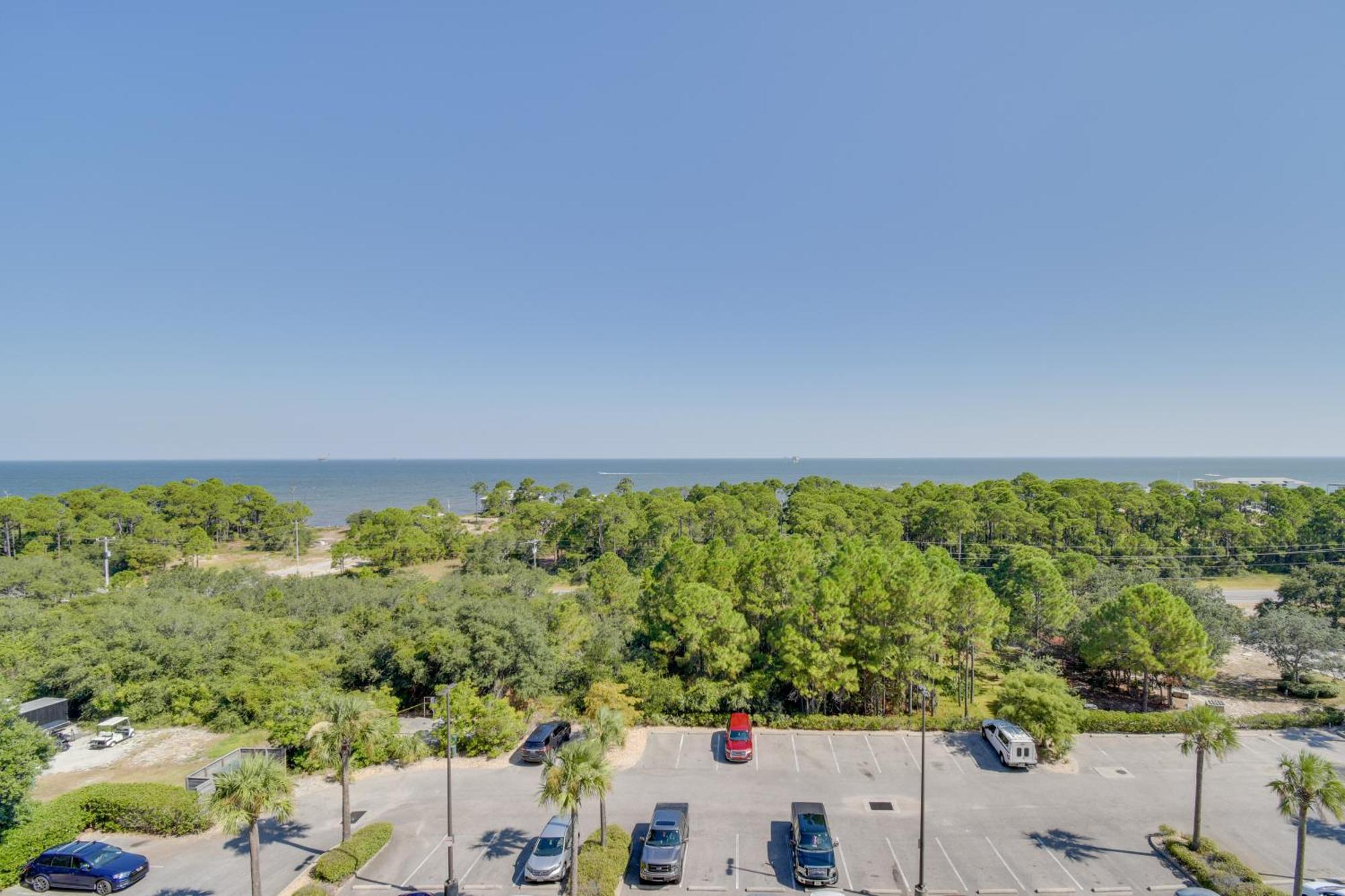 Beachfront Gulf Shores Family Escape Pool Access Esterno foto