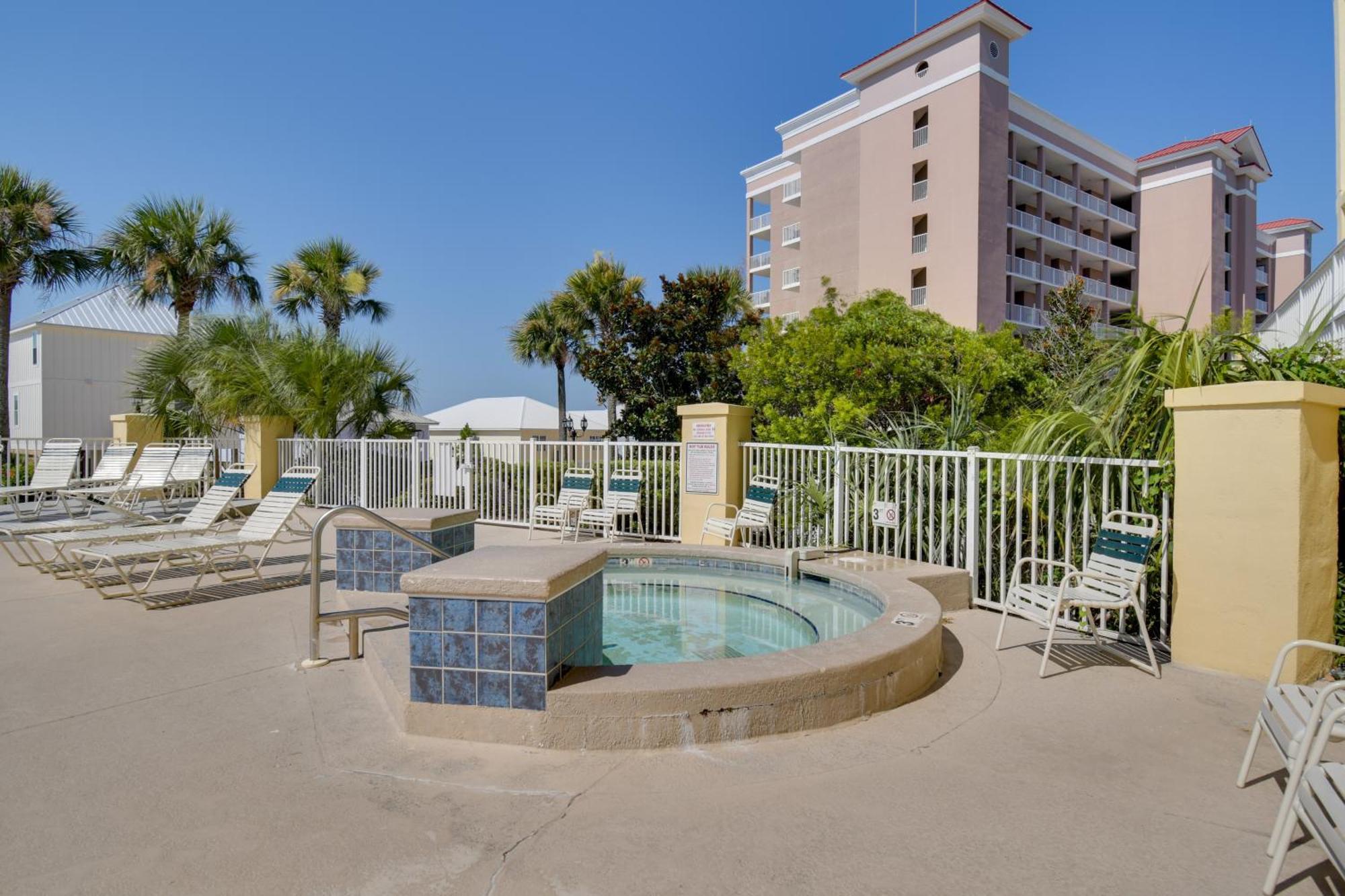 Beachfront Gulf Shores Family Escape Pool Access Esterno foto