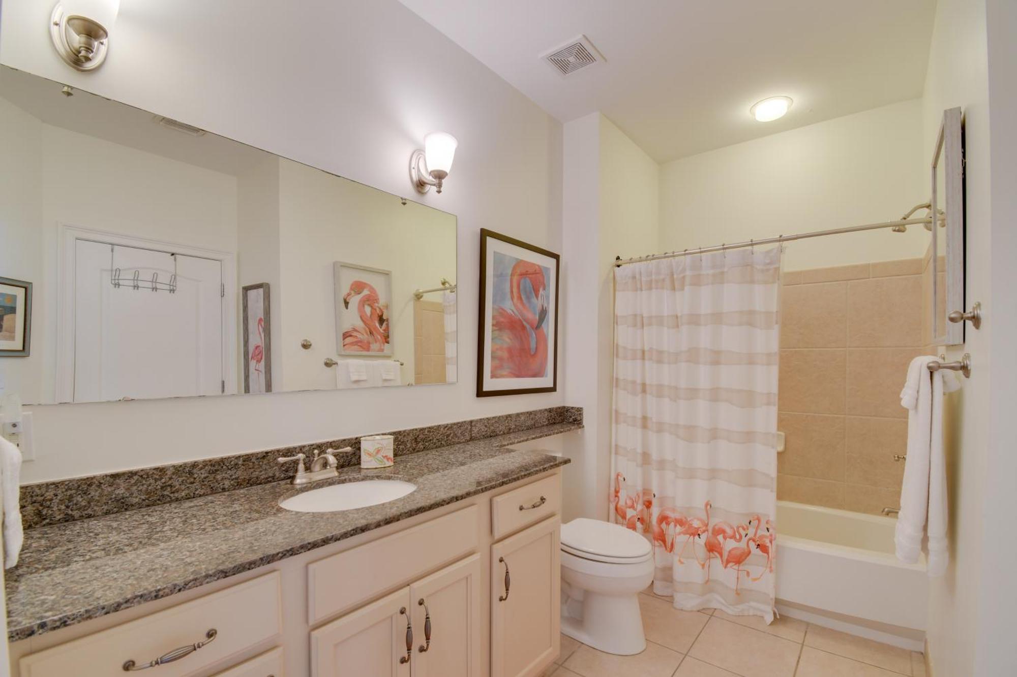 Beachfront Gulf Shores Family Escape Pool Access Esterno foto