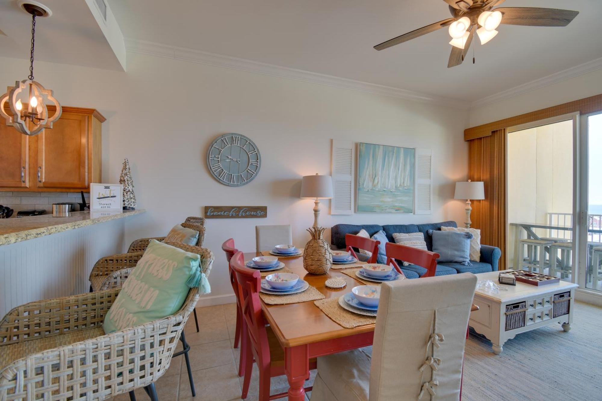Beachfront Gulf Shores Family Escape Pool Access Esterno foto