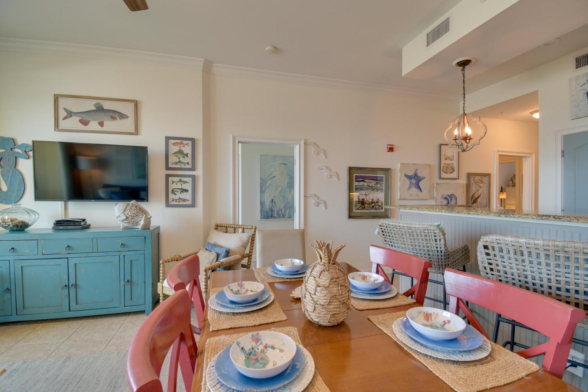 Beachfront Gulf Shores Family Escape Pool Access Esterno foto