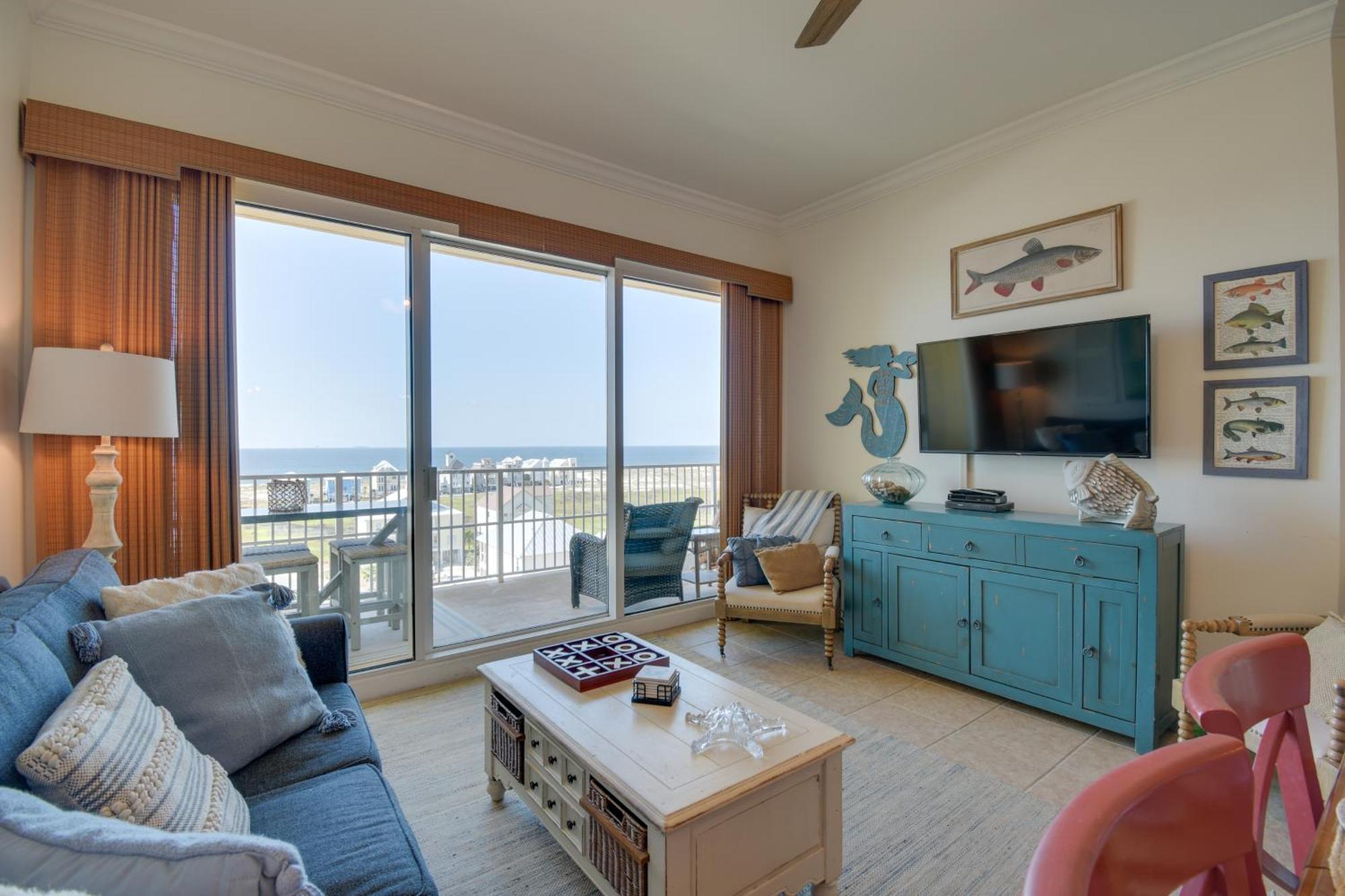 Beachfront Gulf Shores Family Escape Pool Access Esterno foto